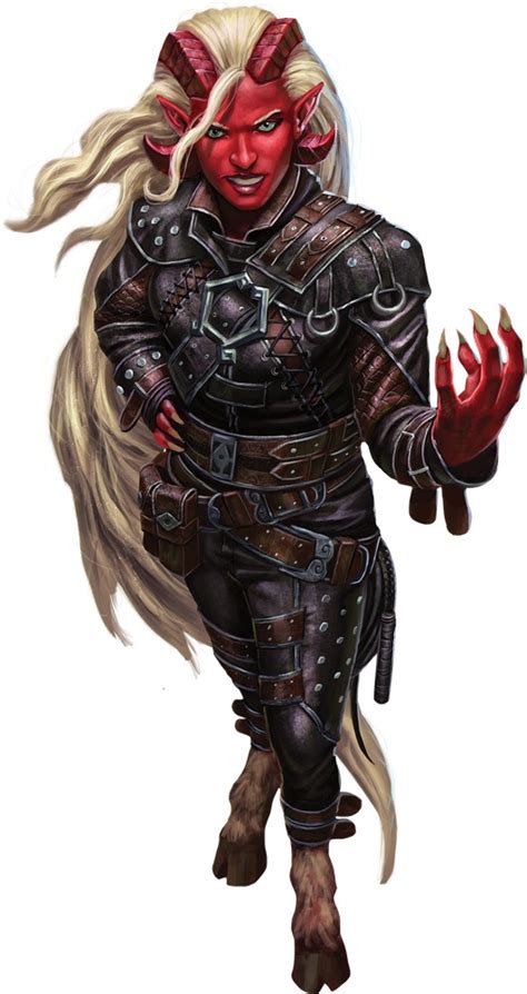 rpgbot tiefling|pathfinder 1e tiefling.